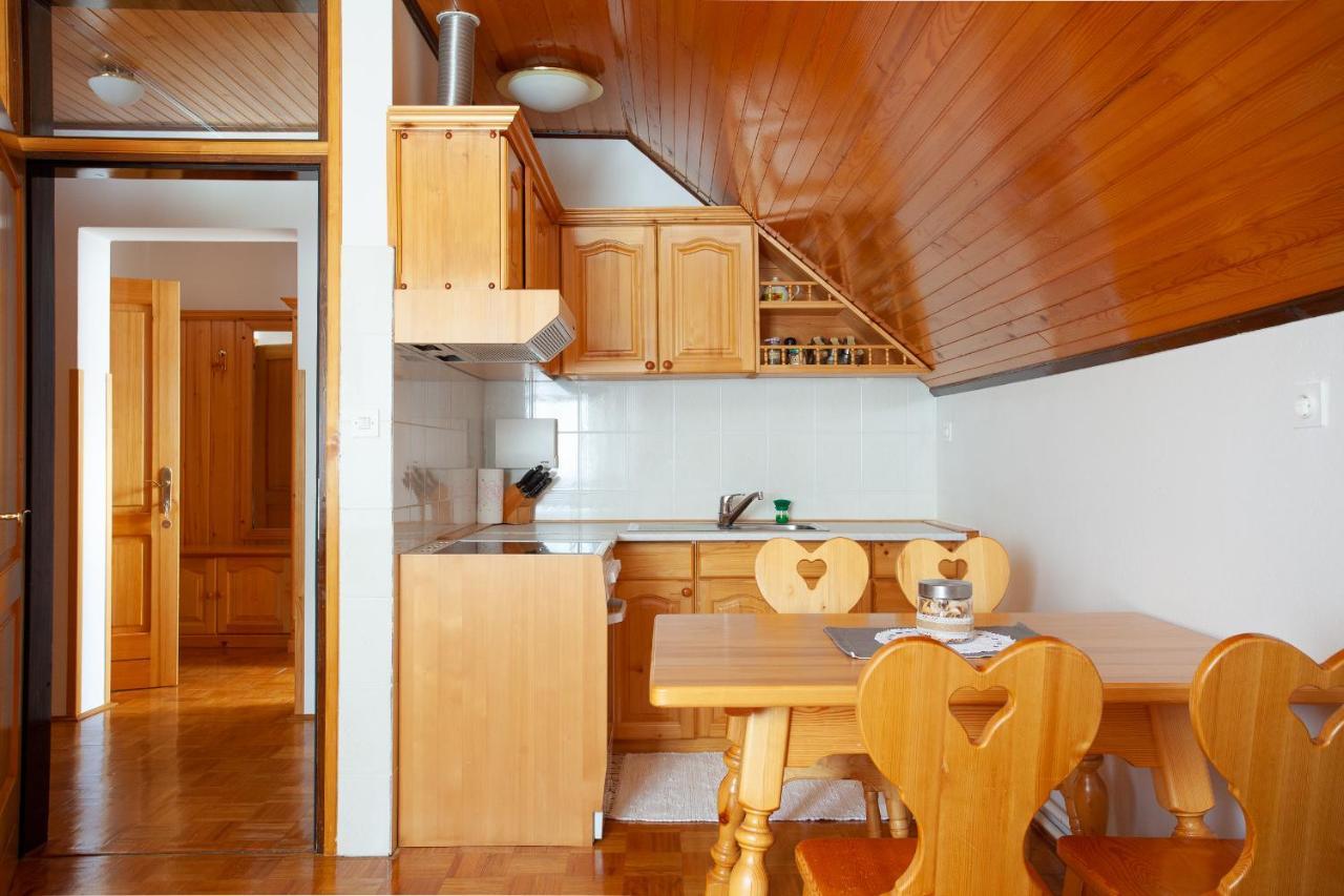 Farmstay&Glamping Visocnik Ljubno Extérieur photo