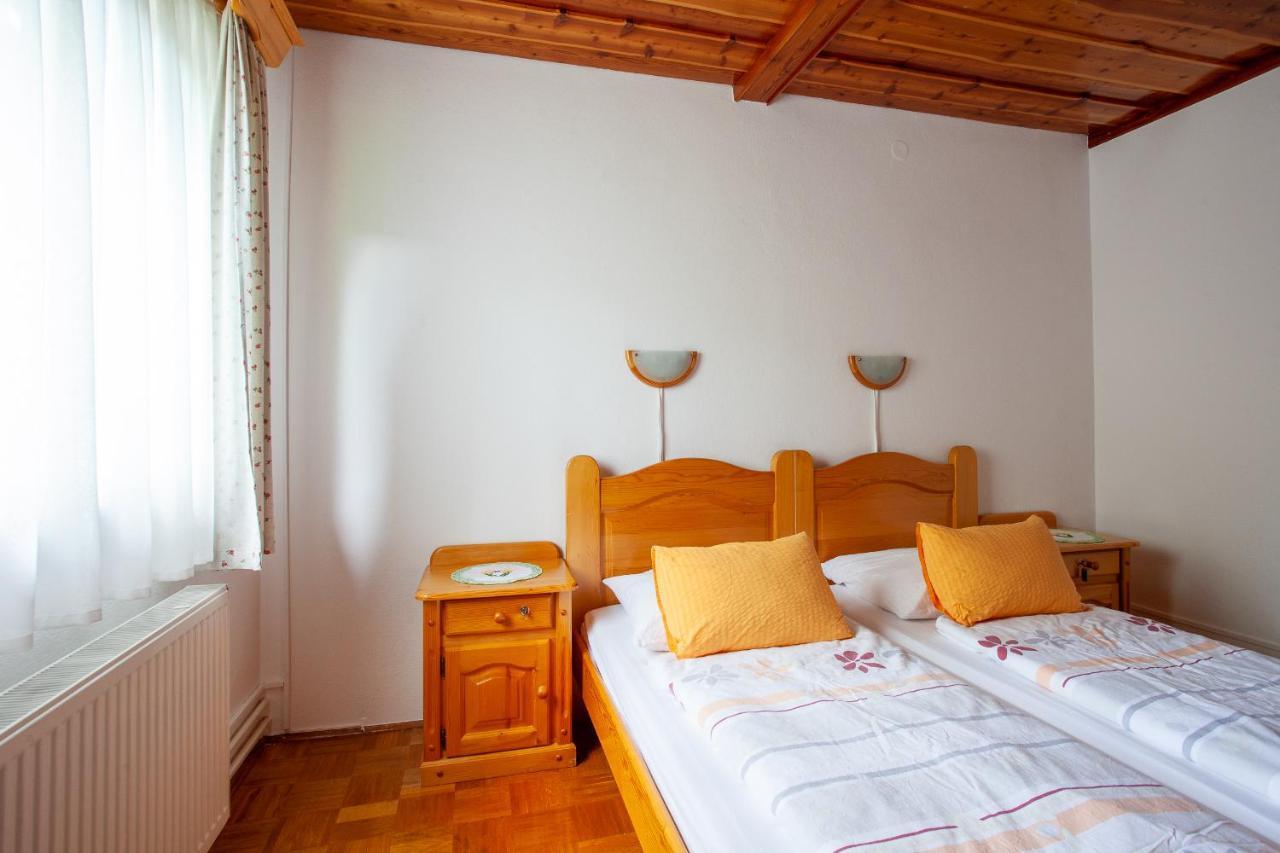 Farmstay&Glamping Visocnik Ljubno Extérieur photo