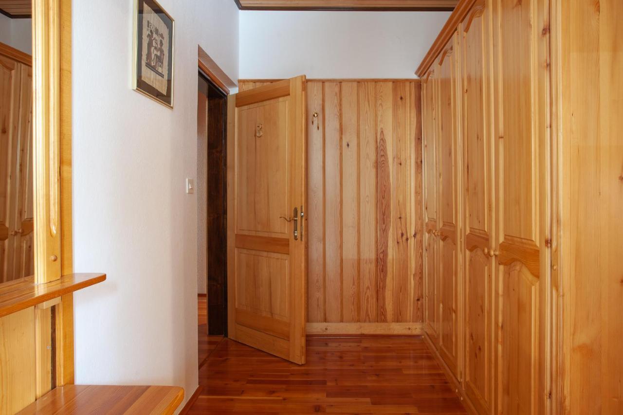 Farmstay&Glamping Visocnik Ljubno Extérieur photo