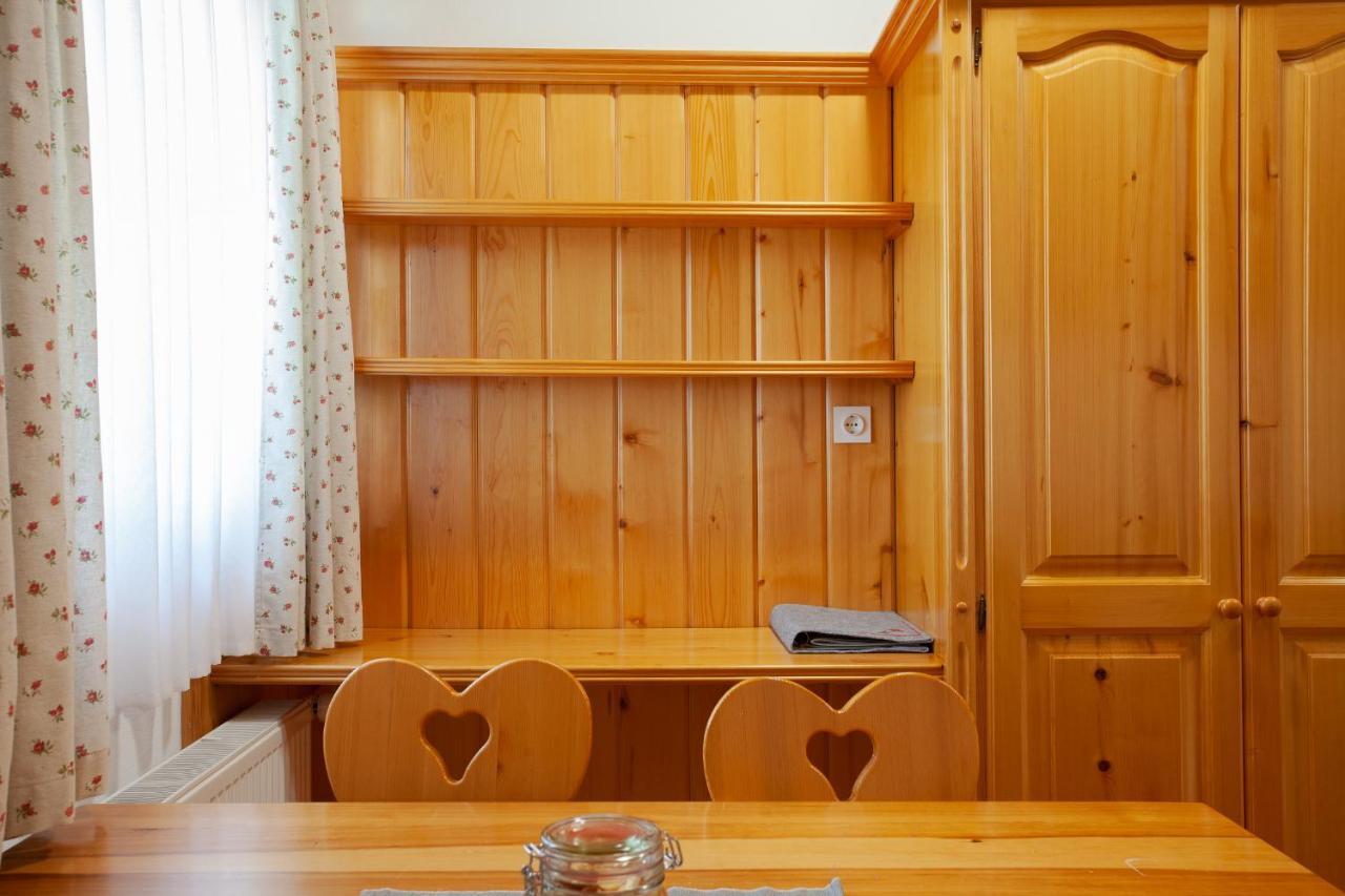 Farmstay&Glamping Visocnik Ljubno Extérieur photo