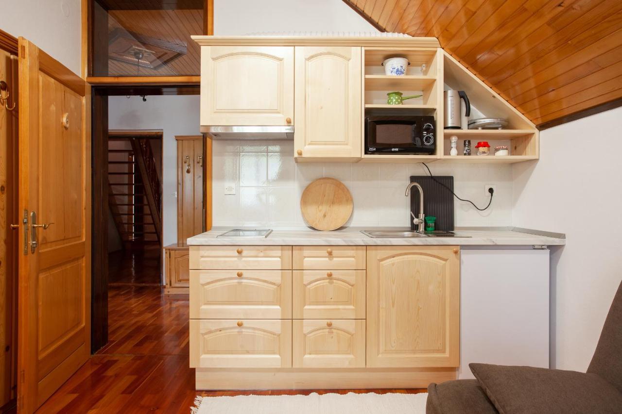 Farmstay&Glamping Visocnik Ljubno Extérieur photo