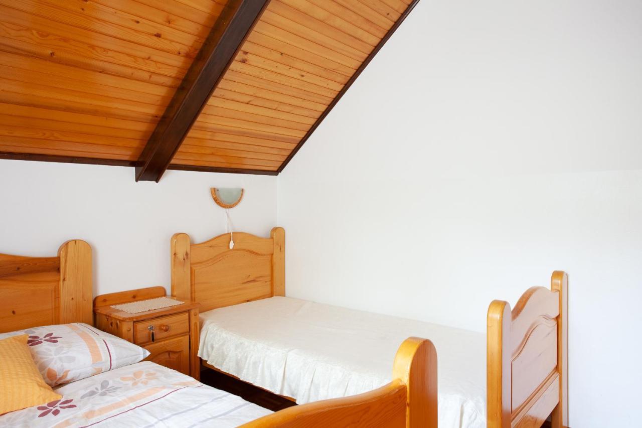 Farmstay&Glamping Visocnik Ljubno Extérieur photo