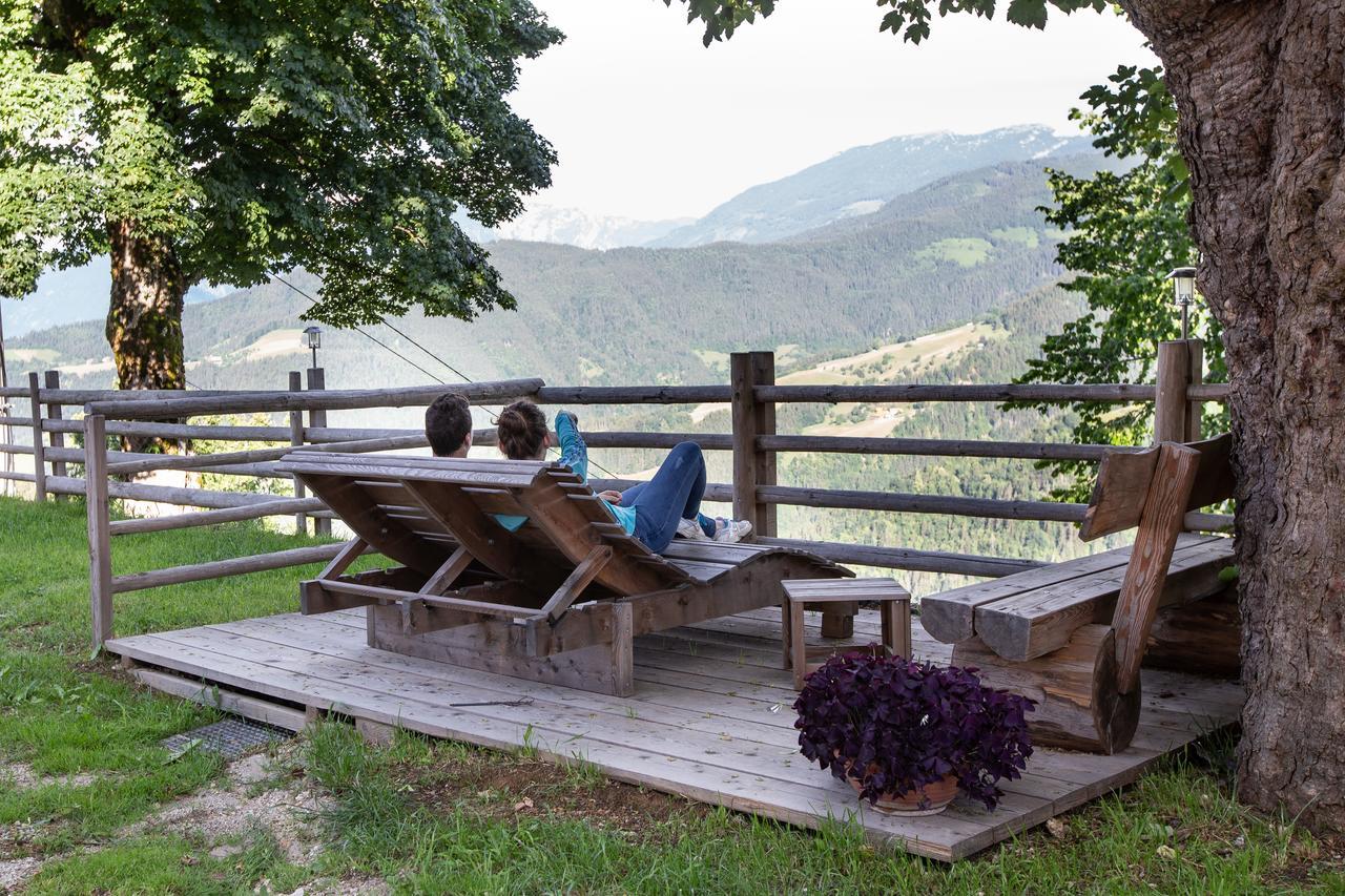 Farmstay&Glamping Visocnik Ljubno Extérieur photo